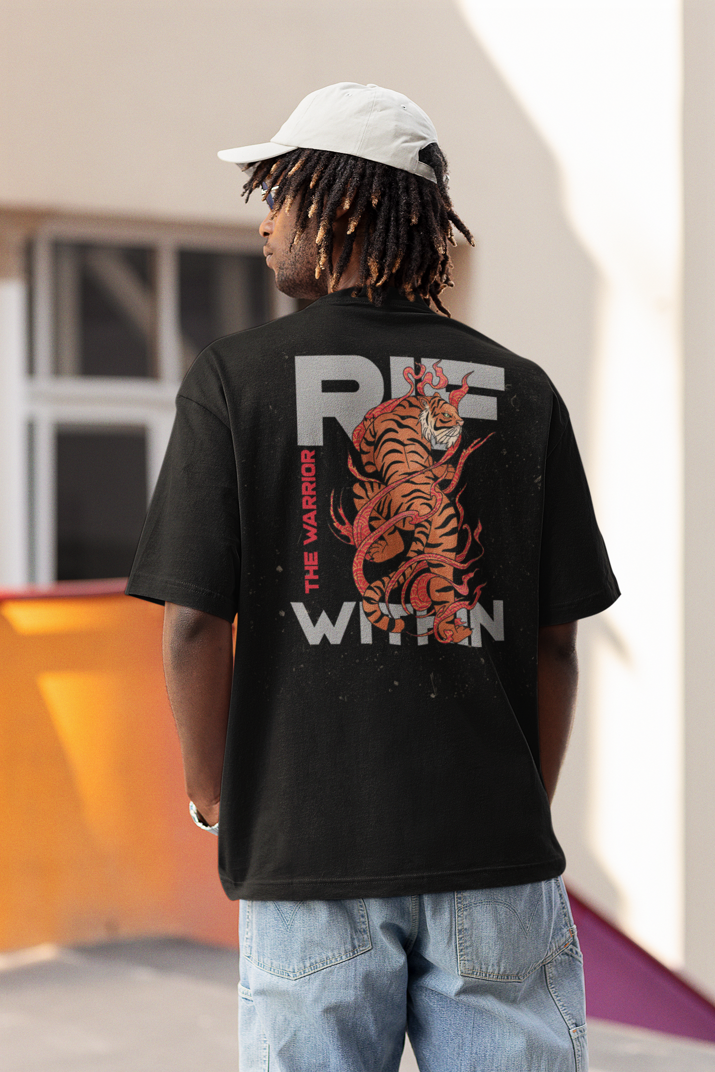 back-view-mockup-of-a-man-wearing-an-oversized-t-shirt-m25216